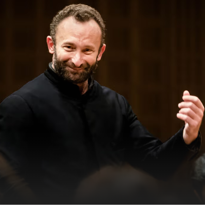 Kirill Petrenko